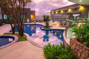 Отель Hotel Porto Napolis  Eunapolis